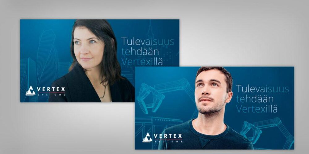 Vertex grafiikka